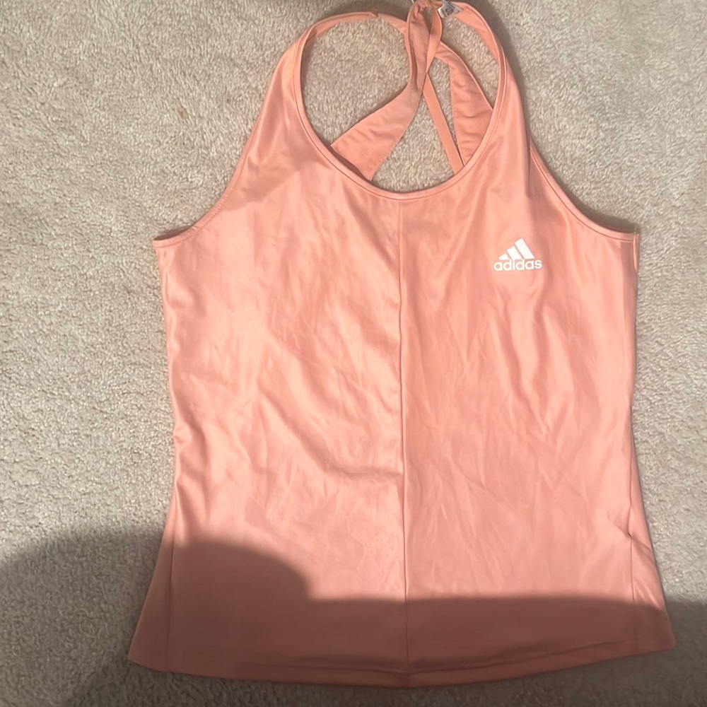 NWT Adidas aeroready